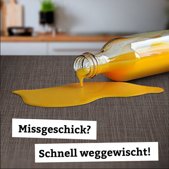 Tischdecke Monte Carlo Sharon marone image number null